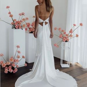 Grace Loves Lace Aura Wedding Gown
